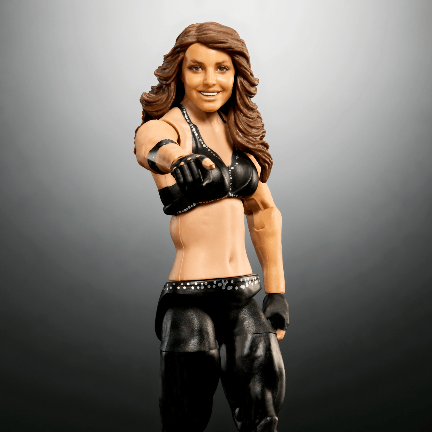 Wwe Collection Elite Wrestlemania Figurine, Pi¨¨ce Constr. Fig.