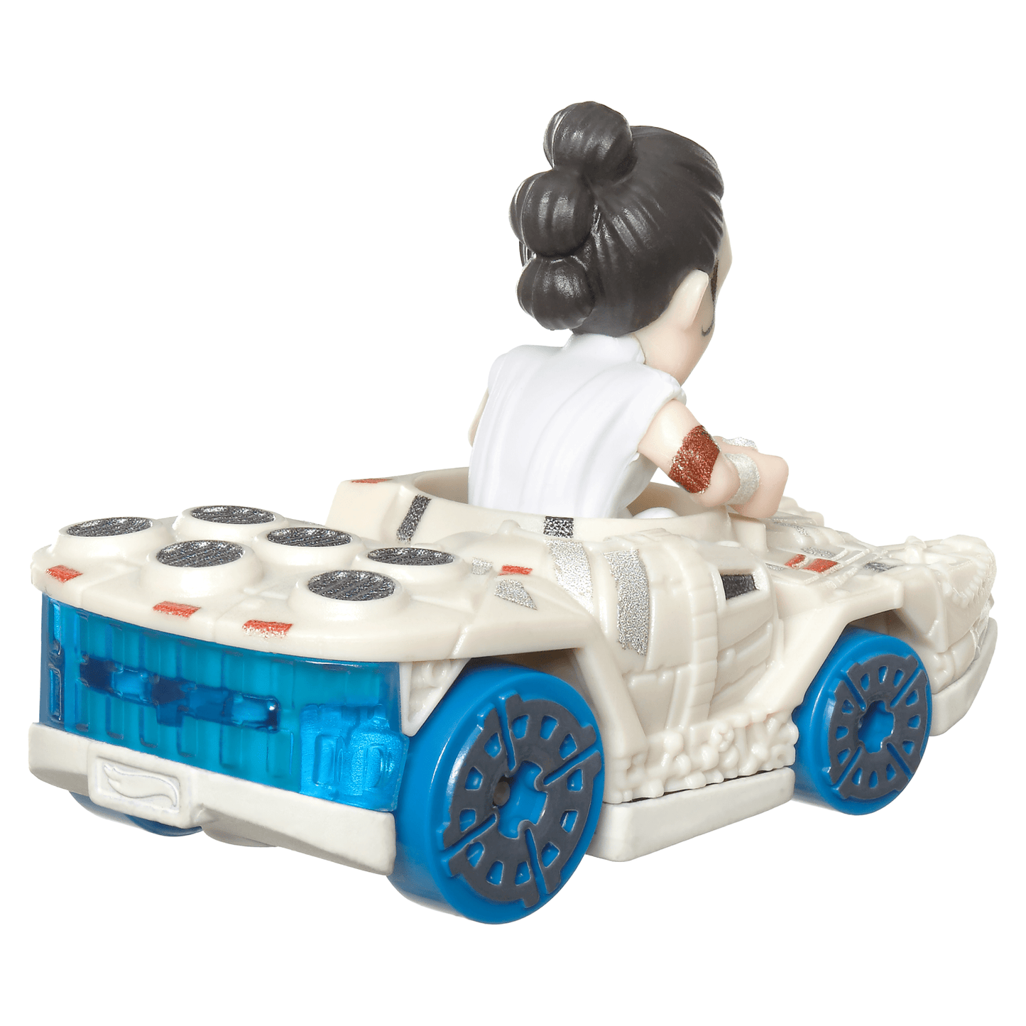 Hot Wheels RacerVerse Veh¨ªculo de Juguete Rey