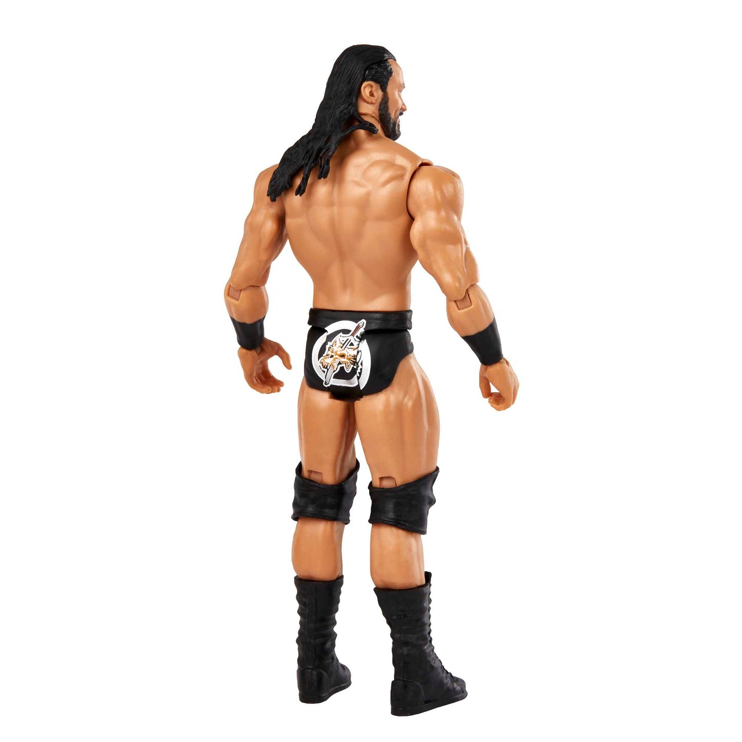 Wwe? Top Picks Figurine Articul¨¦e Drew Mcintyre?
