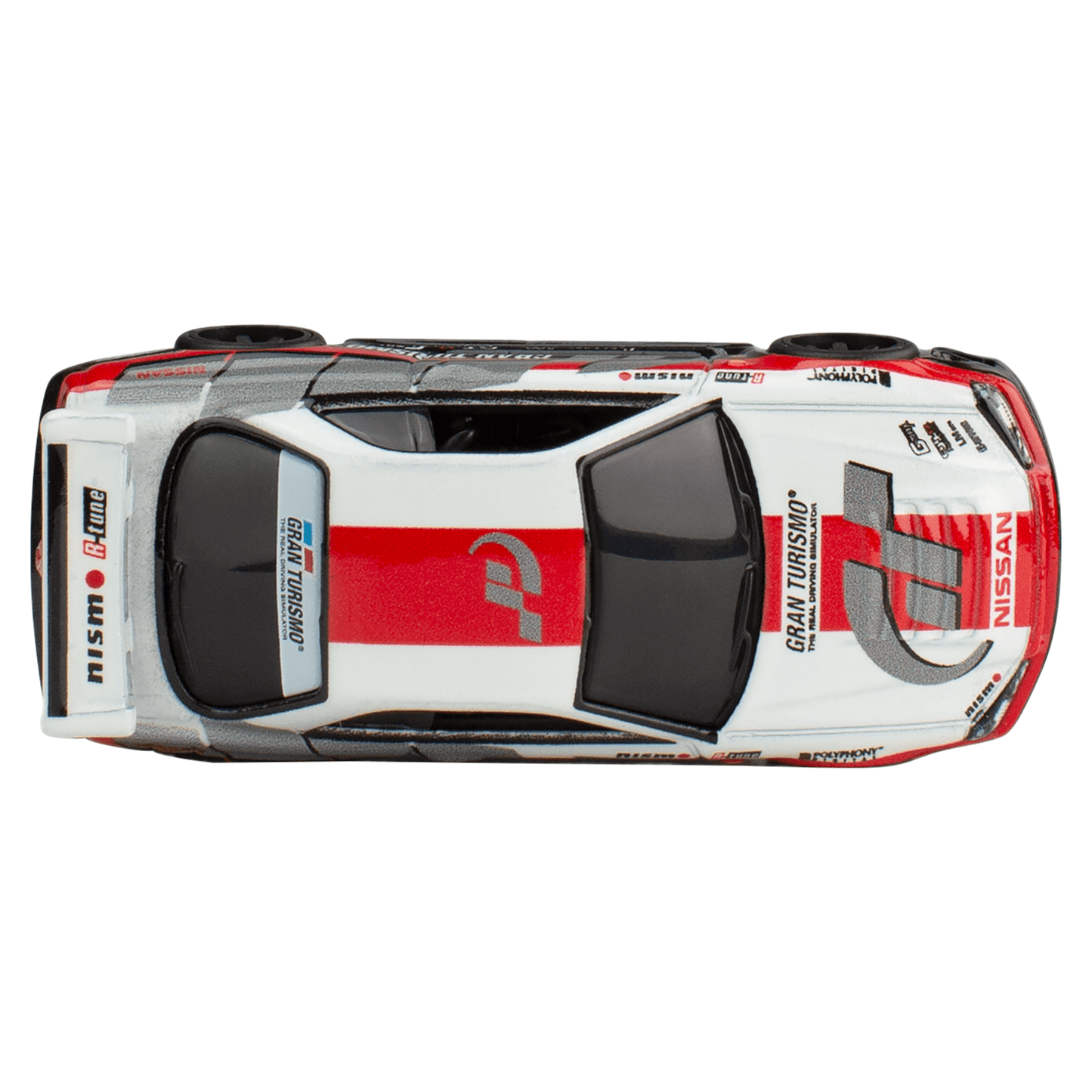 Hot Wheels Collector Ve¨ªculo de Brinquedo Nissan Skyline GTR