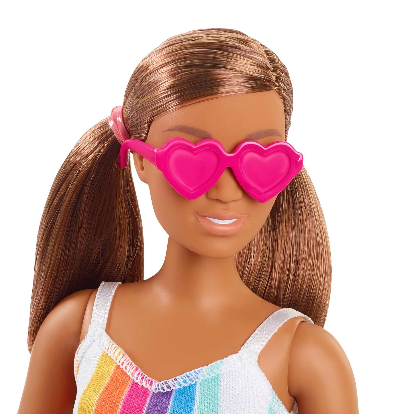 Barbie?-Poup¨¦e Barbie? Aime L¡¯Oc¨¦an Fabriqu¨¦e en Plastique Recycl¨¦