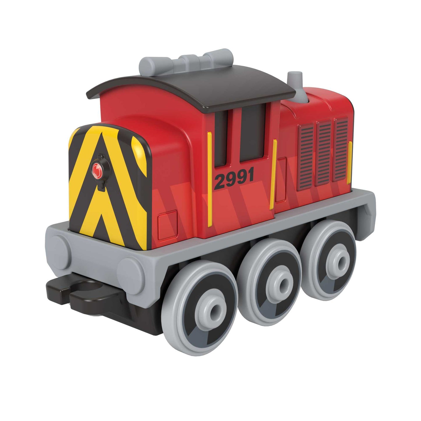 Thomas & Friends Tren de Juguete Salty Met¨¢lico