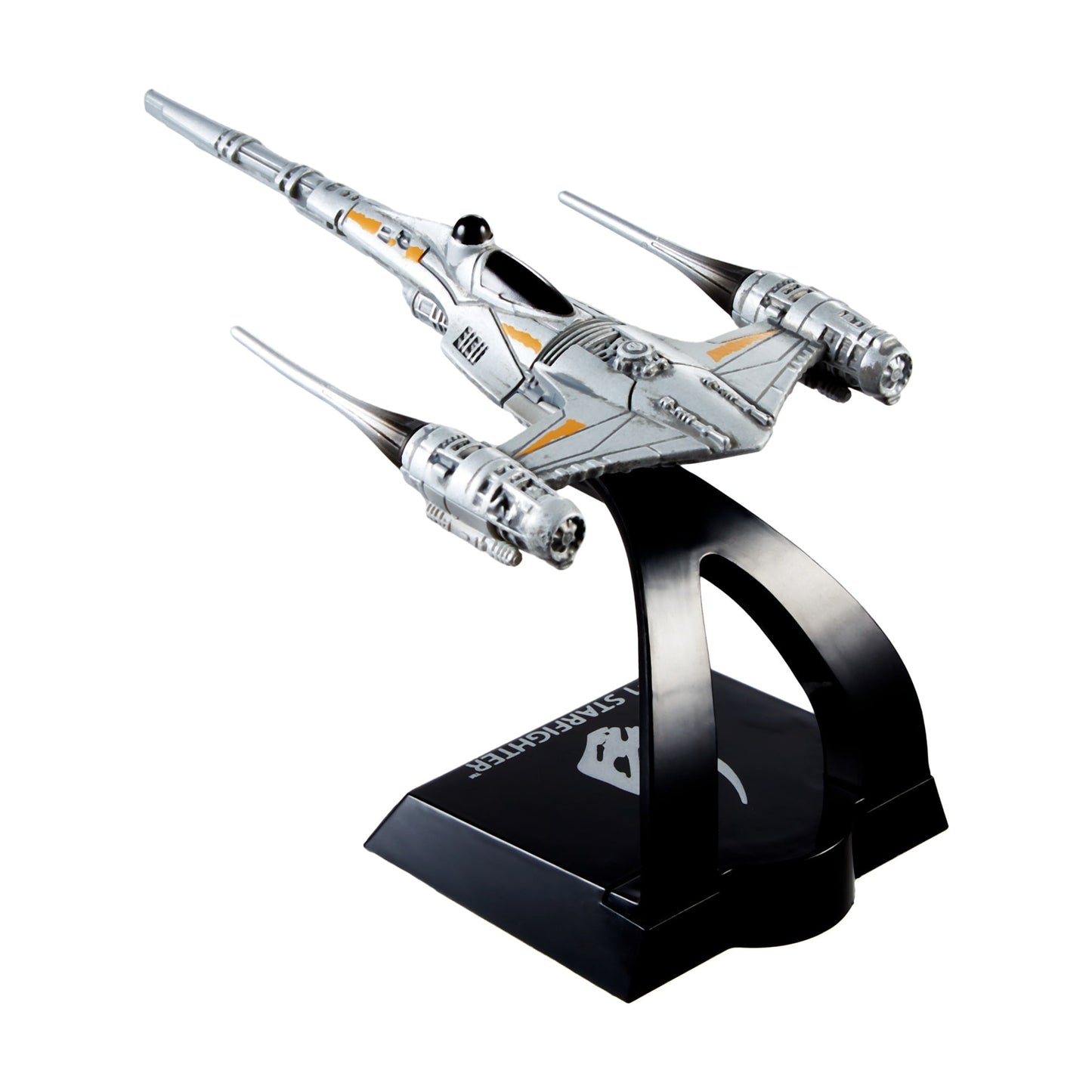Hot Wheels Collector Ve¨ªculo de Brinquedo Star Wars Estelar do Mandaloriano