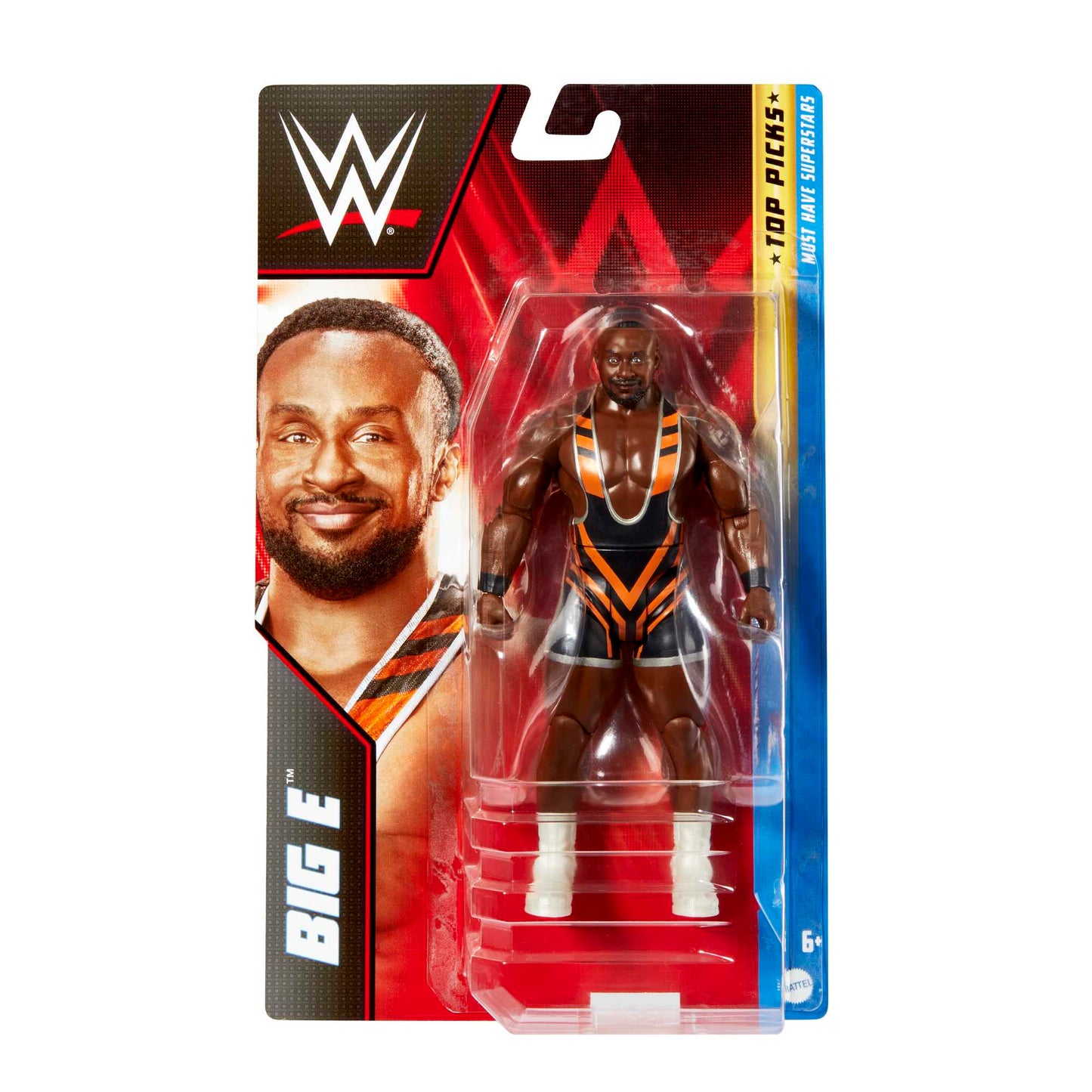 Wwe?  Top Picks  Figurine Articul¨¦e  John Cena?