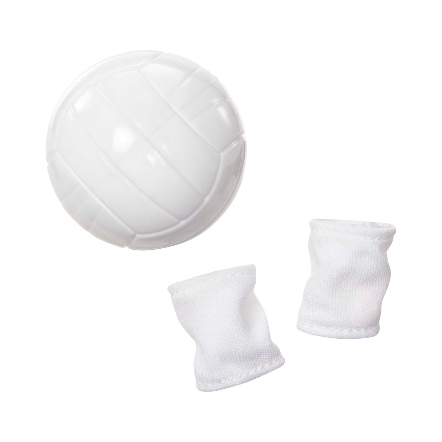 Barbie Profesiones Mu?eca Jugadora de V¨®leibol