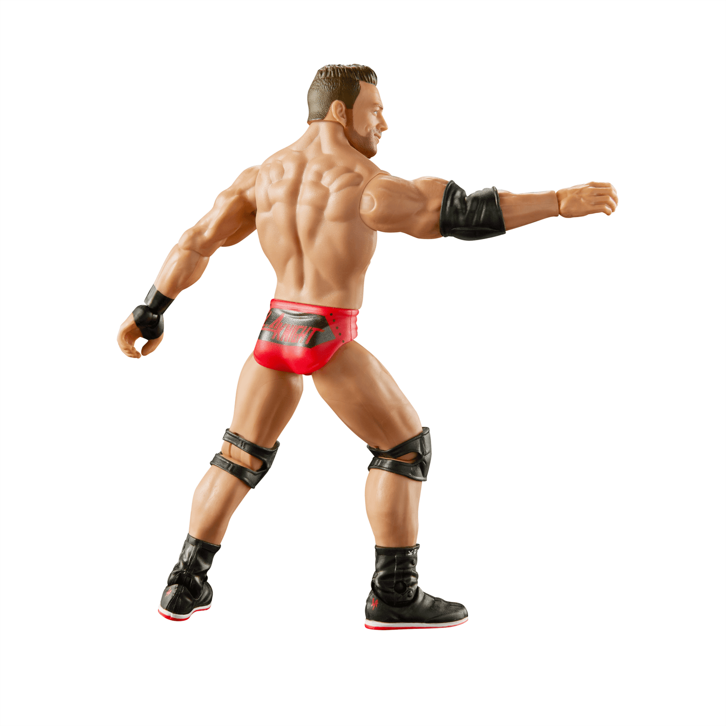 Wwe  Figurine Articul¨¦e  15,24Cm (6Po)  La Knight, de Collection