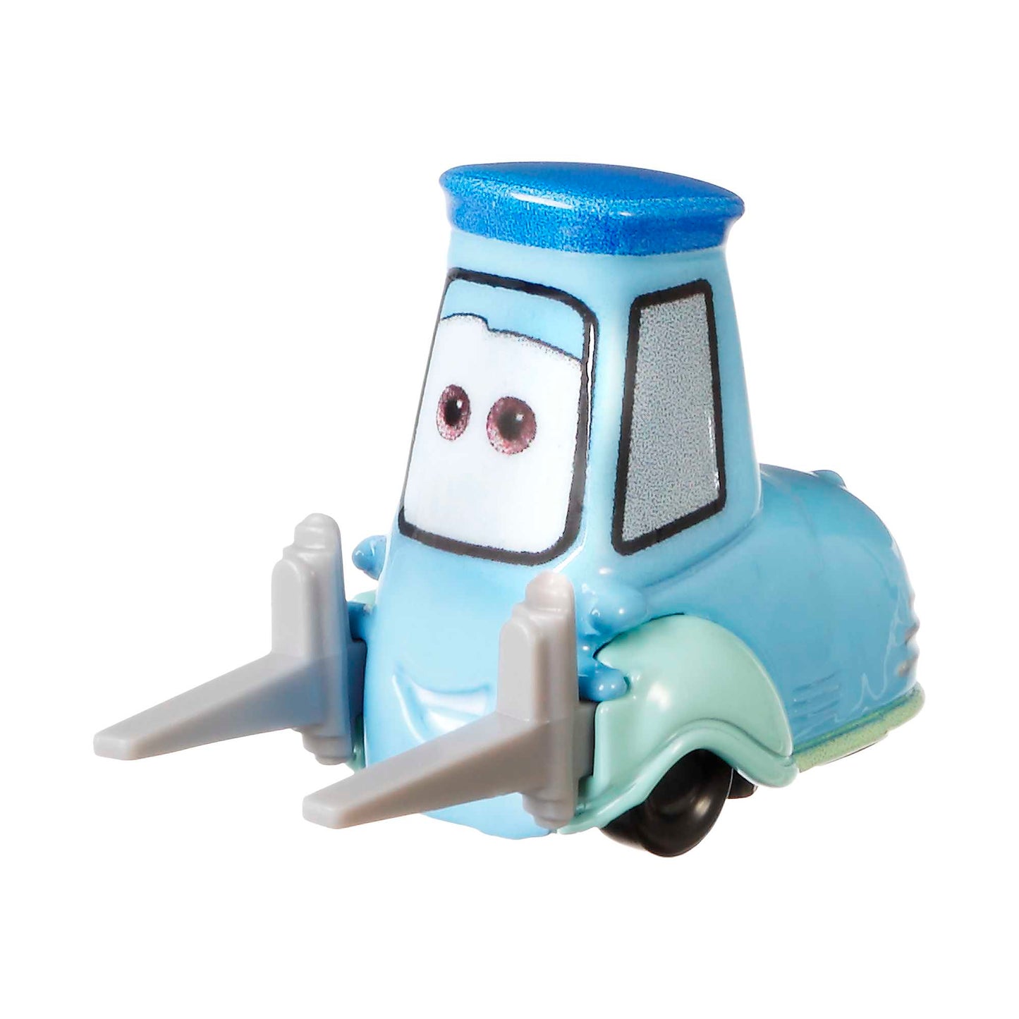 Carros da Disney e Pixar Diecast Ve¨ªculo de Brinquedo Luigi e Guido