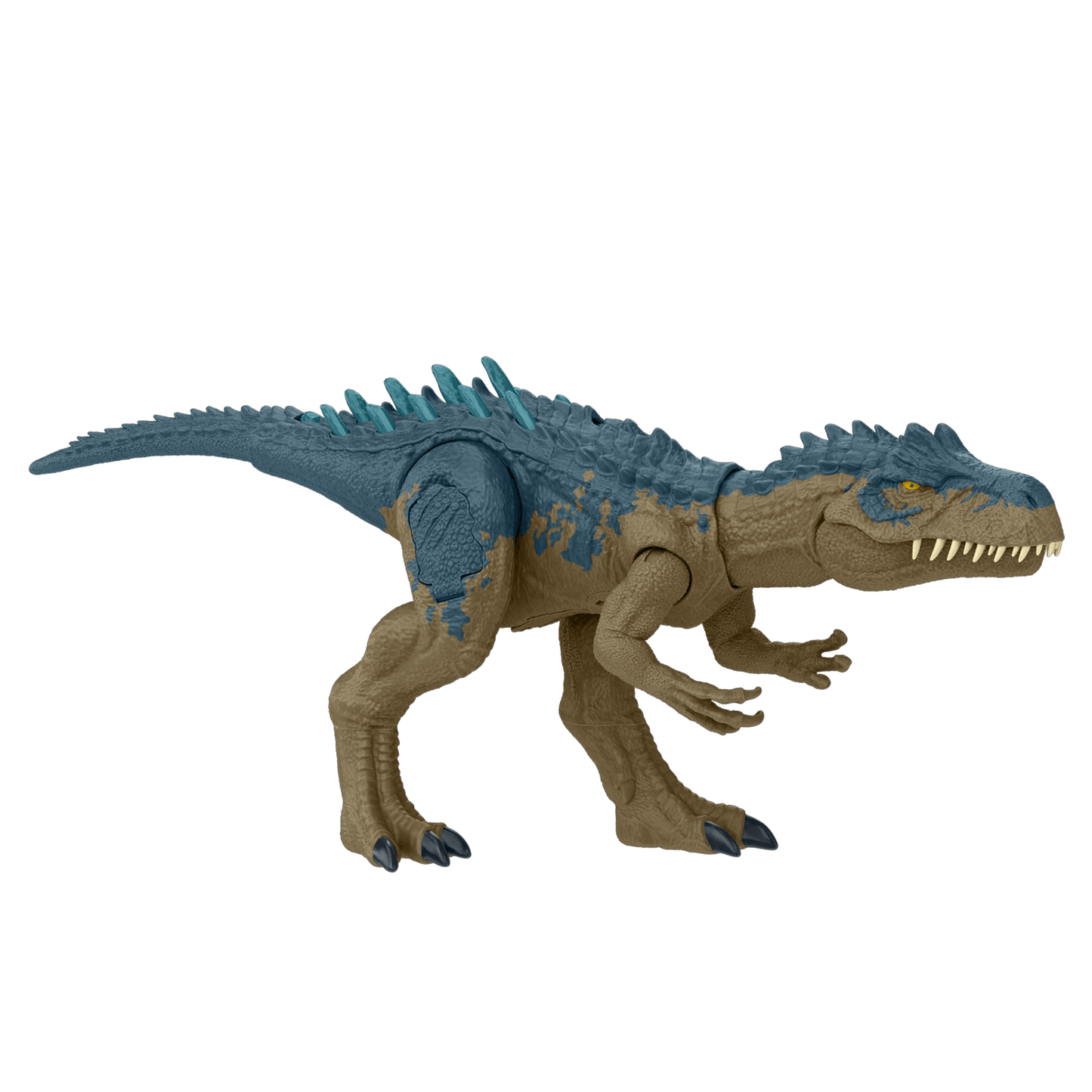 Jurassic World-Carnage Sans Piti¨¦-Allosaurus Avec Attaque et Sons
