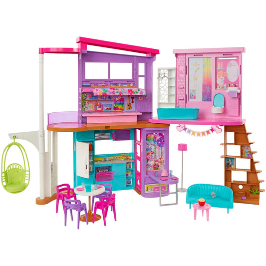 Barbie Casa de Mu?ecas Malib¨²