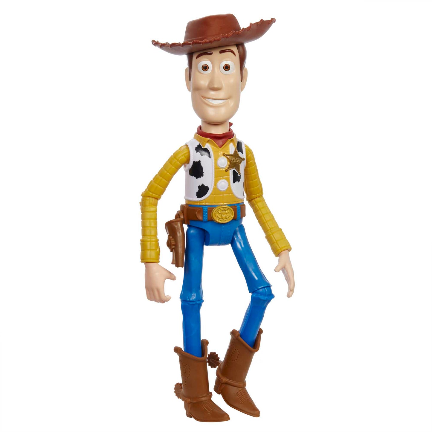 Disney Pixar Toy Story Figura de A??o Woody 12