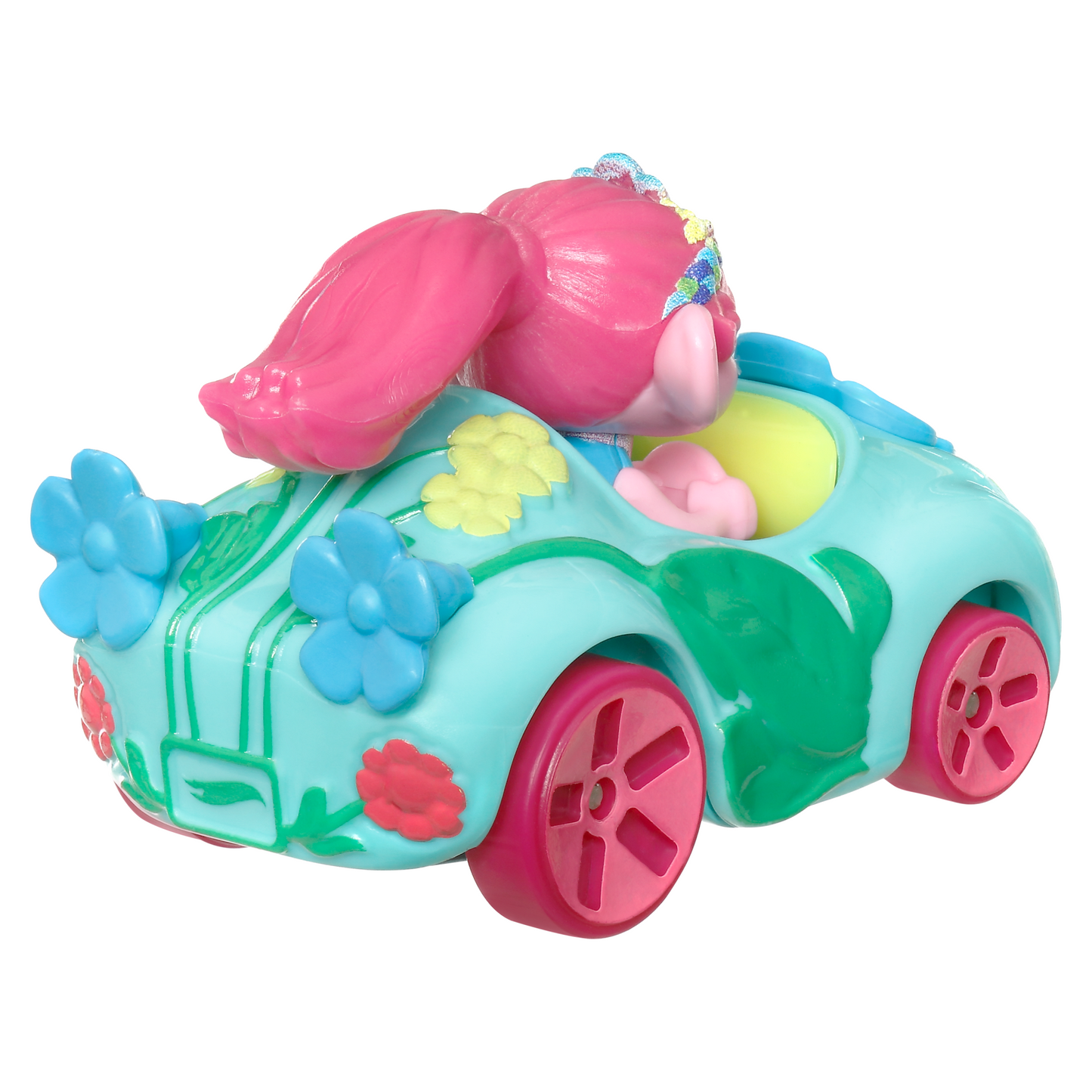 Hot Wheels RacerVerse Ve¨ªculo de Brinquedo Poppy