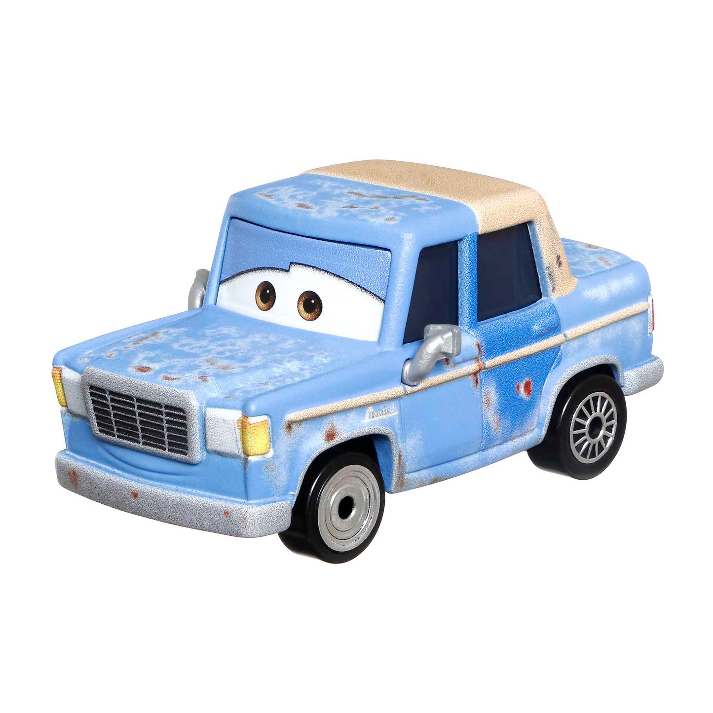Carros da Disney e Pixar Diecast Ve¨ªculo de Brinquedo Otis