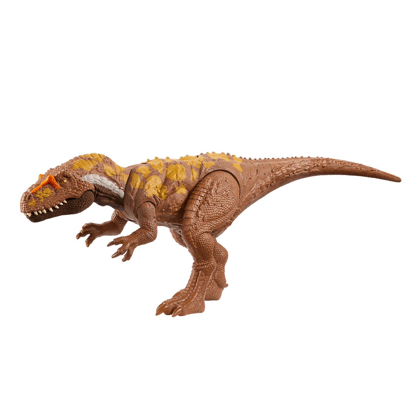 Jurassic World-Megalosaurus Rugissement F¨¦roce-Figurine Articul¨¦e