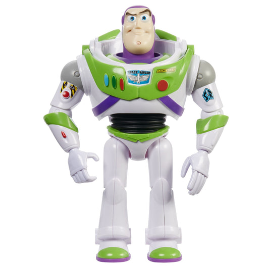 Disney Pixar Toy Story Figura de Acci¨®n Buzz 12