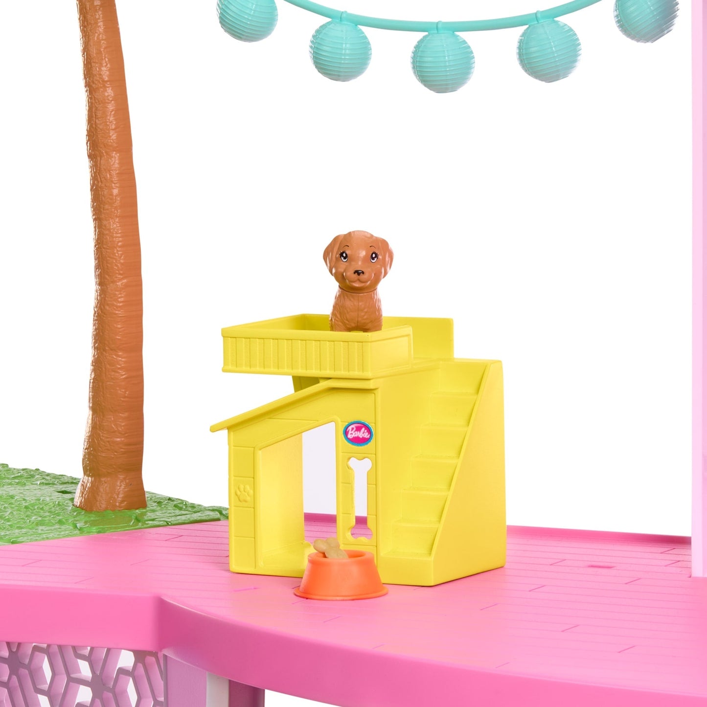 Barbie Casa de Mu?ecas Nueva Casa de los Sue?os