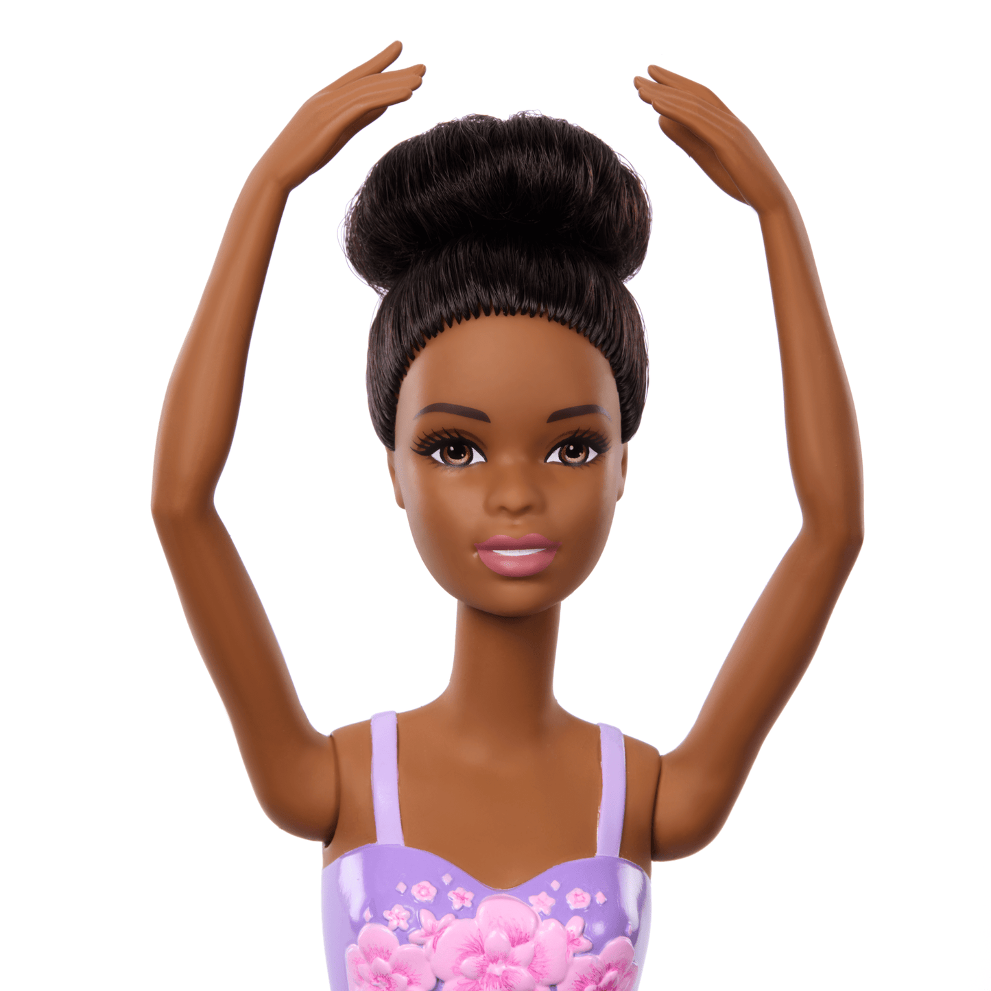 Barbie Profiss?es Boneca Bailarinas de Ballet Cabelo Preto