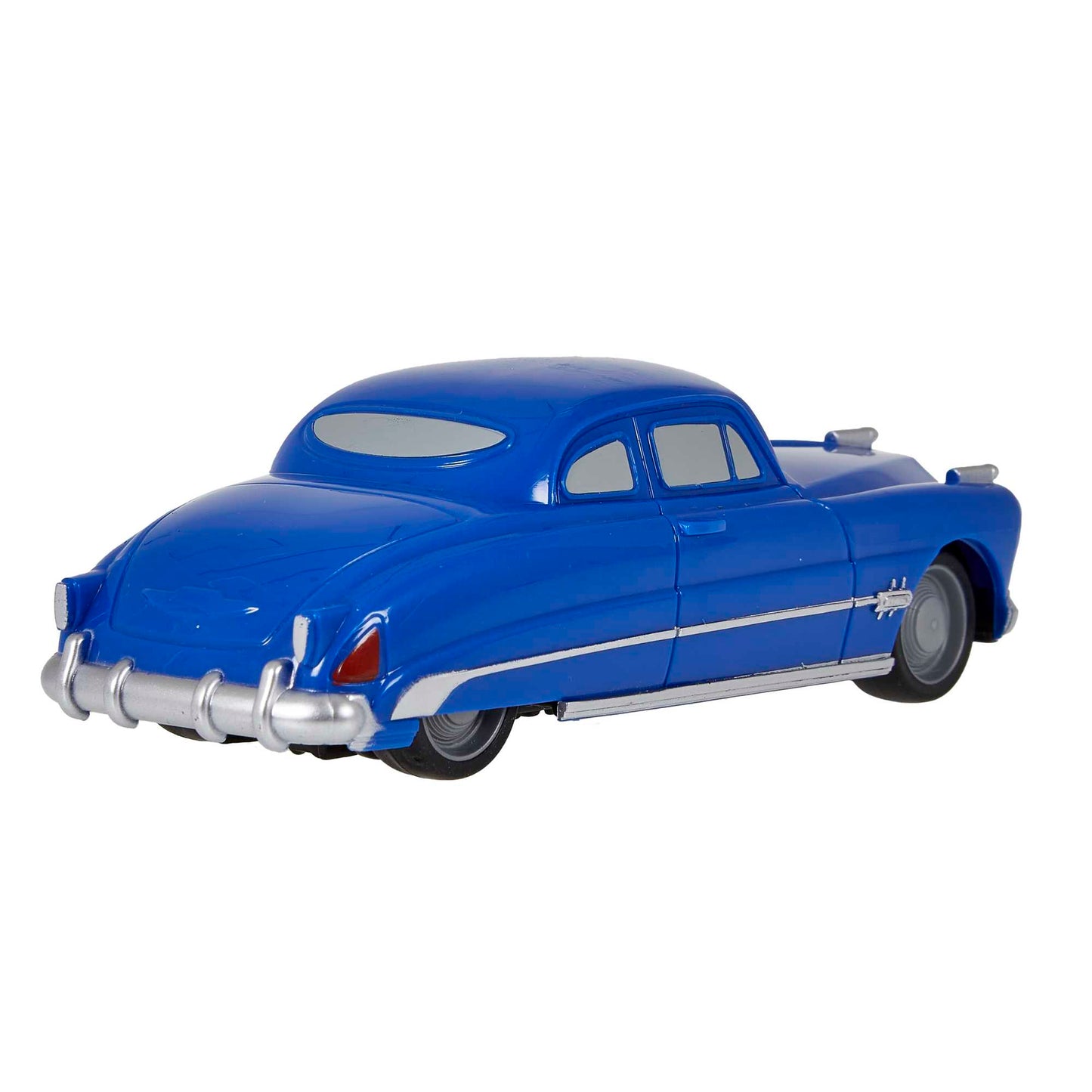 Cars de Disney y Pixar Pullback Veh¨ªculo de Juguete Doc Hudson