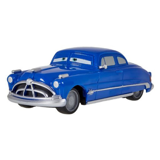 Carros da Disney e Pixar Pullback Ve¨ªculo de Brinquedo Doc Hudson