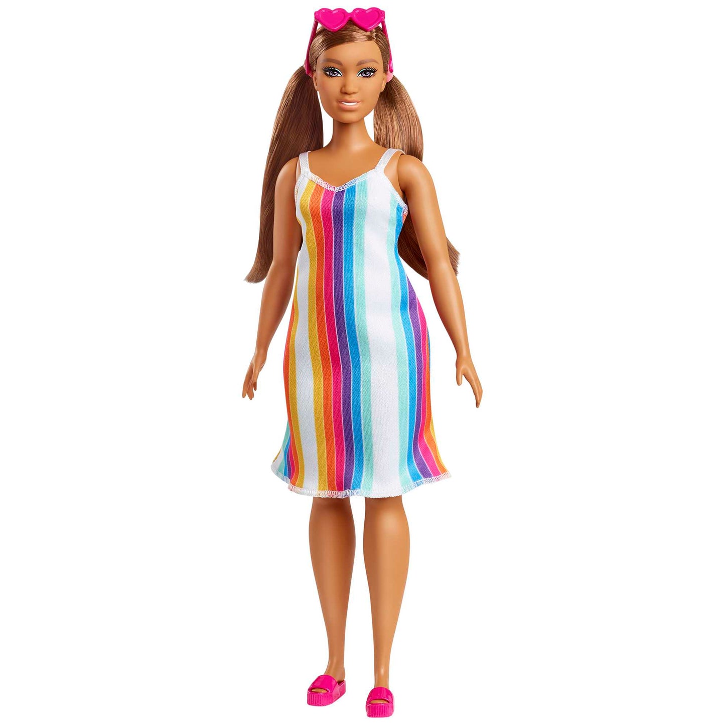 Barbie?-Poup¨¦e Barbie? Aime L¡¯Oc¨¦an Fabriqu¨¦e en Plastique Recycl¨¦
