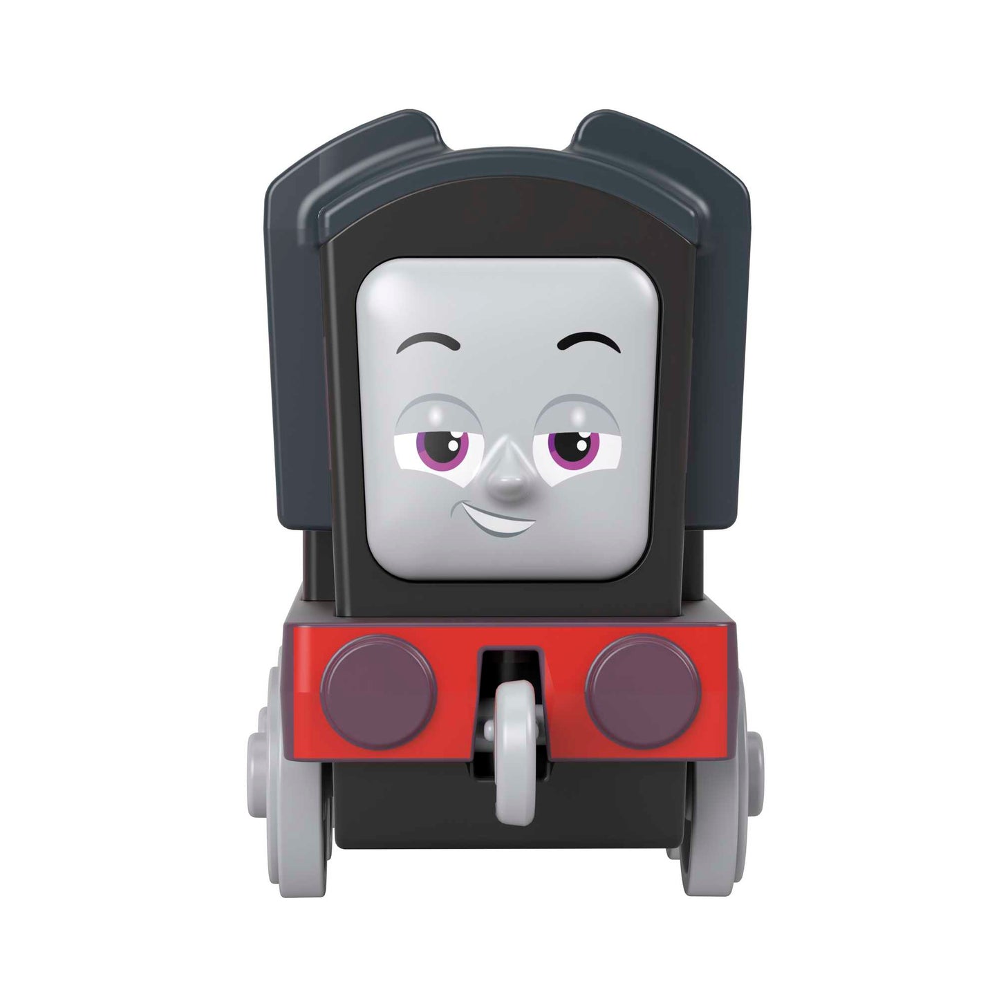 Thomas et ses Amis Locomotive ¨¤ Pousser en M¨¦tal Diesel