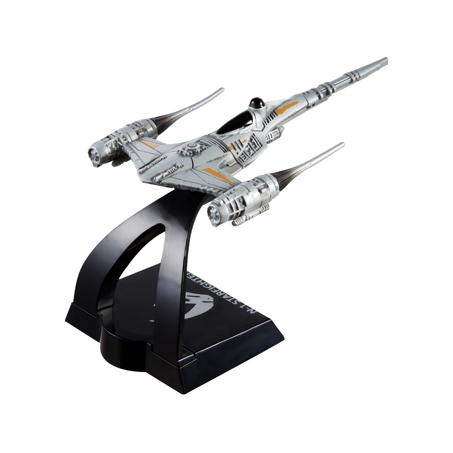 Hot Wheels Collector Ve¨ªculo de Brinquedo Star Wars Estelar do Mandaloriano