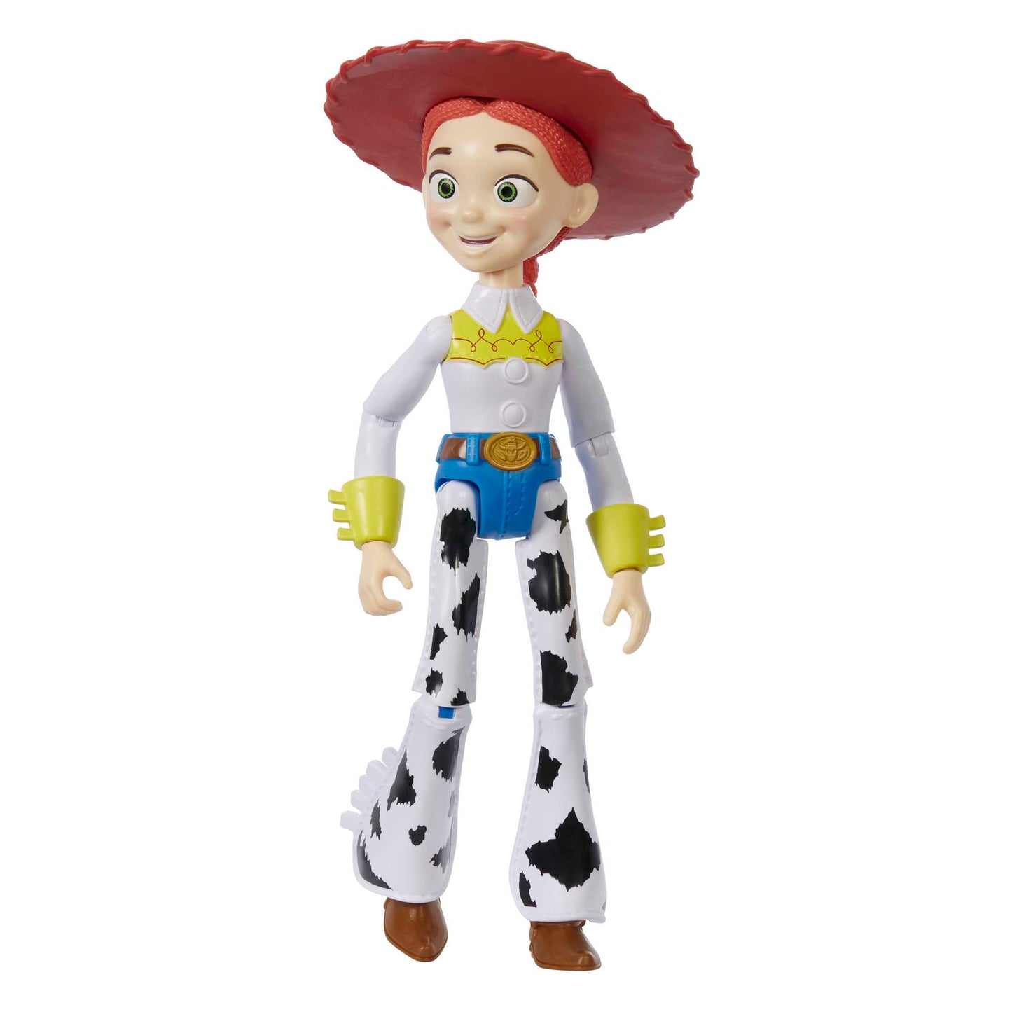 Disney Pixar Toy Story Figura de Acci¨®n Jessie 12