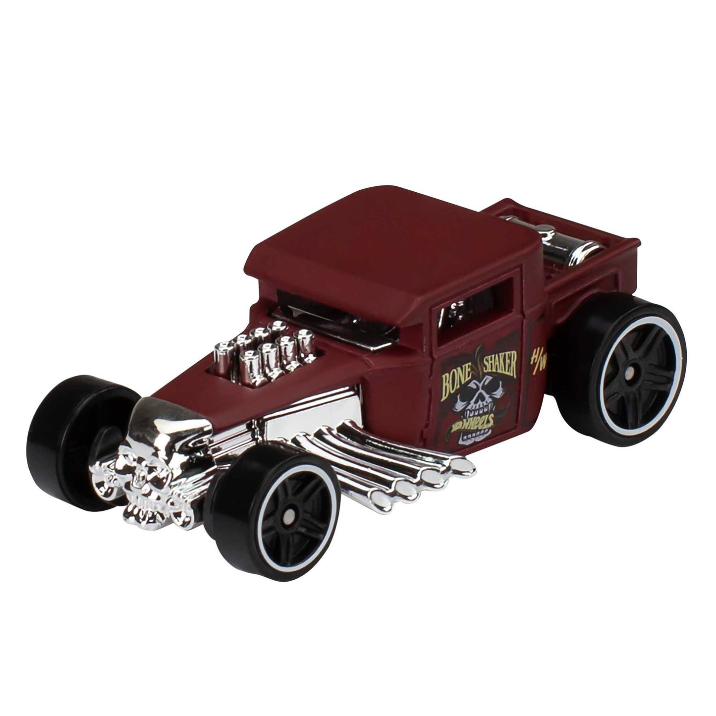 Hot Wheels Diecast Ve¨ªculo de Brinquedo Pacote Surpresa 2 Carros