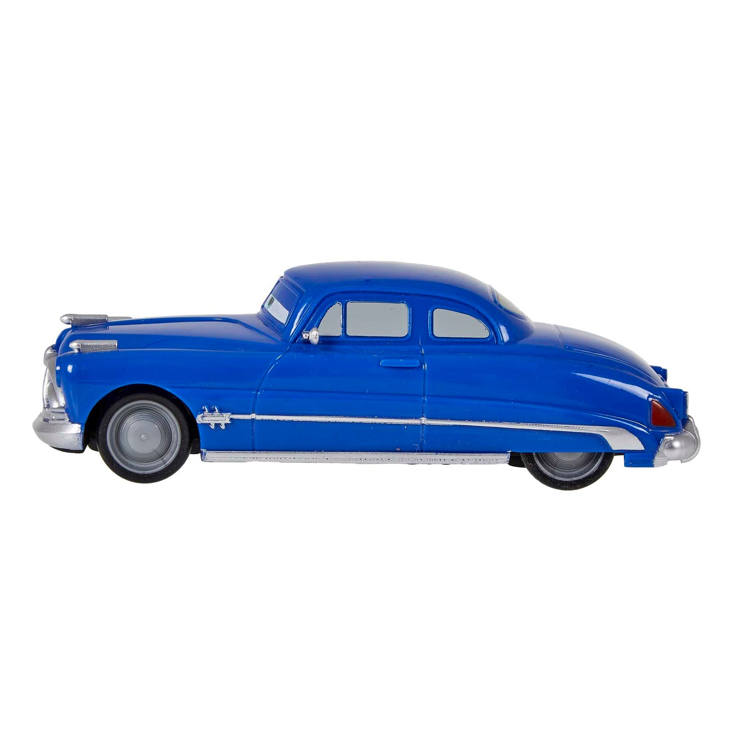 Cars de Disney y Pixar Pullback Veh¨ªculo de Juguete Doc Hudson